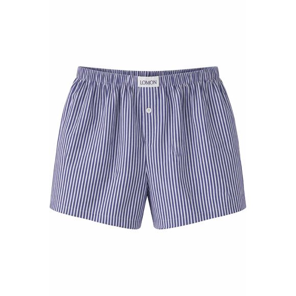 Lomon Other - 3 for $9 Lomon 100% Cotton Pajama Shorts NWT M